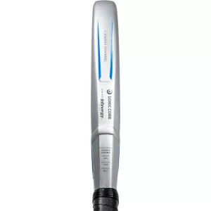 DUNLOP fx hibrīda padel tenisa rakete