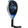 DUNLOP fx hibrīda padel tenisa rakete