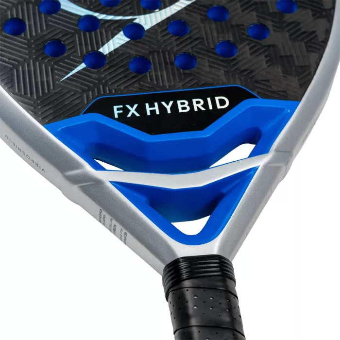 DUNLOP fx hibrīda padel tenisa rakete