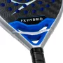 DUNLOP fx hibrīda padel tenisa rakete