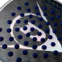 DUNLOP fx hibrīda padel tenisa rakete