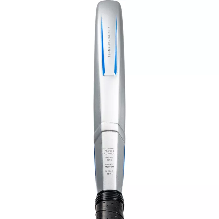 DUNLOP fx hybrid team padel rakete