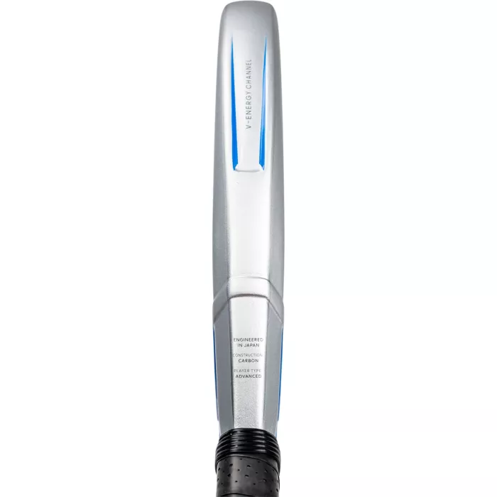 DUNLOP fx hybrid team padel rakete