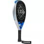 DUNLOP fx hybrid team padel rakete