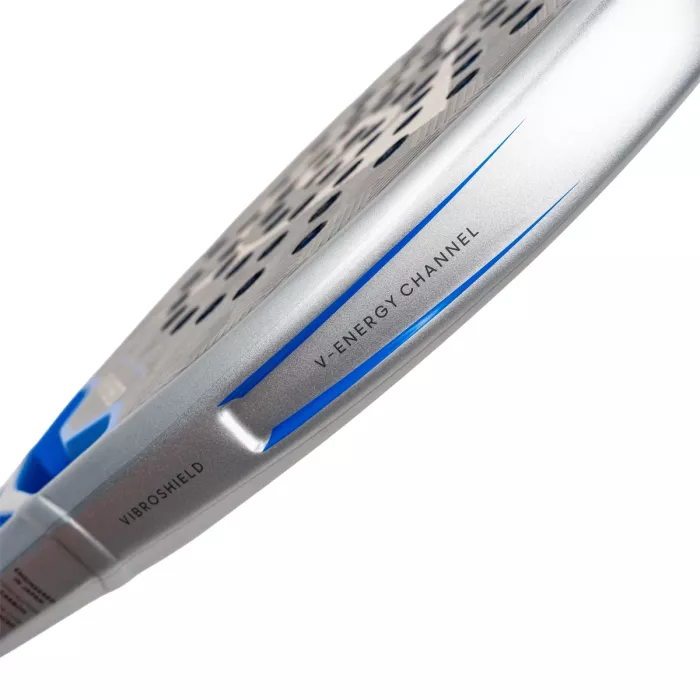DUNLOP fx hybrid team padel rakete