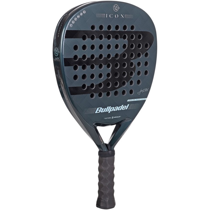BULLPADEL Icon 2025 padela rakete