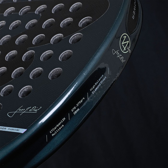 BULLPADEL Icon 2025 padela rakete