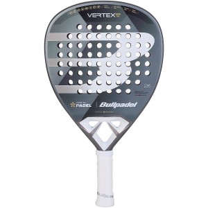 Padel tenisa rakete BULLPADEL vertex 04 w premier