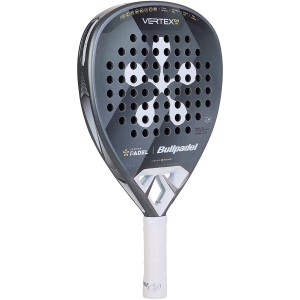 Padel tenisa rakete BULLPADEL vertex 04 w premier