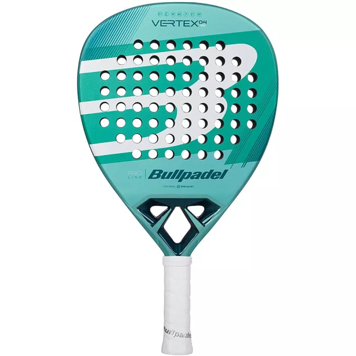 Pack BULLPADEL vertex 04 w 2025