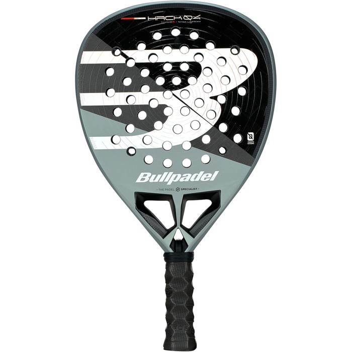 Padel tenisa rakete BULLPADEL hack 04 2026