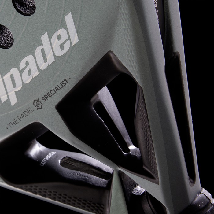 Padel tenisa rakete BULLPADEL hack 04 2026