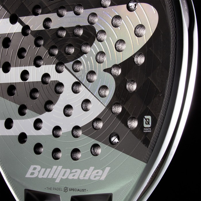 Padel tenisa rakete BULLPADEL hack 04 2026