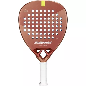 Padel racket BULLPADEL vertex 05 w cloud