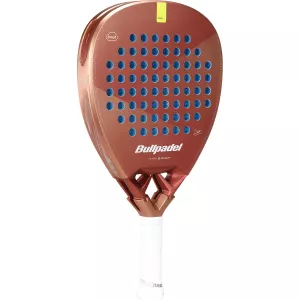 Padel racket BULLPADEL vertex 05 w cloud