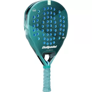 Padel racket BULLPADEL neuron 02 cloud