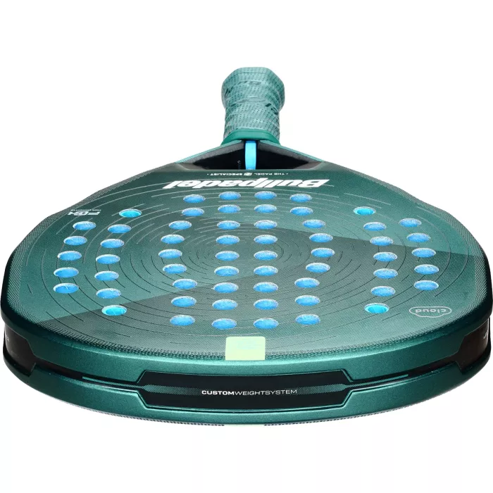 Padel racket BULLPADEL neuron 02 cloud