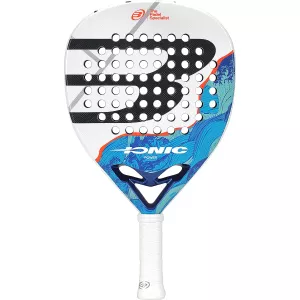 BULLPADEL ionic power 26 padel racket