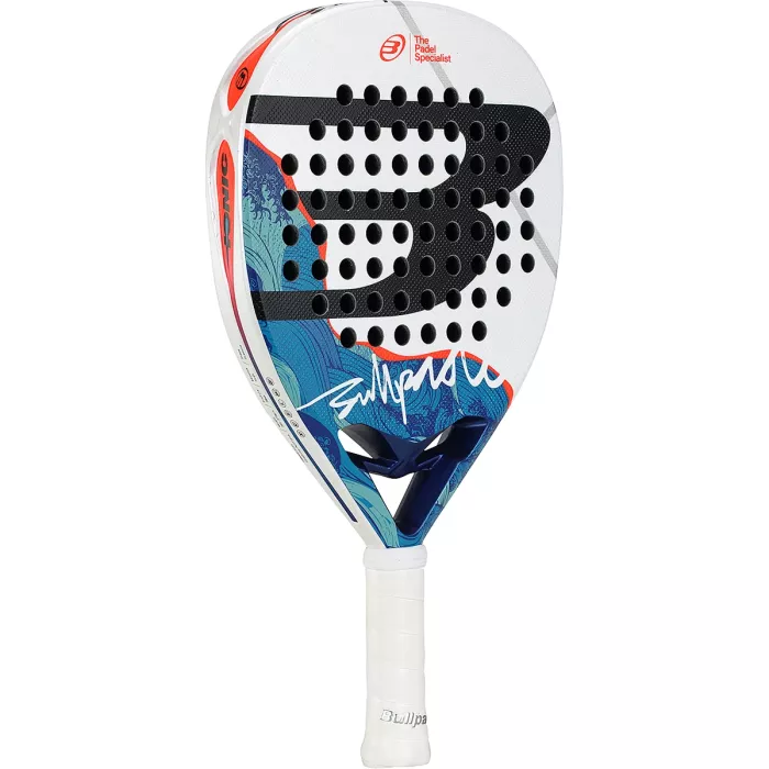 BULLPADEL ionic power 26 padel racket