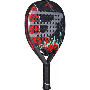 BULLPADEL ionic control 26 padel racket