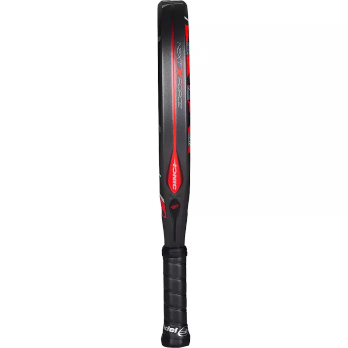 BULLPADEL ionic control 26 padel racket