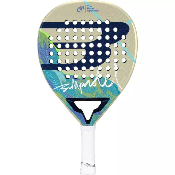 BULLPADEL ionic light 26 padel racket
