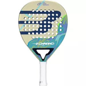 BULLPADEL ionic light 26 padel racket