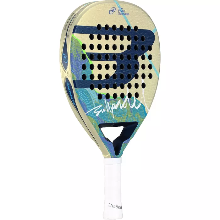 BULLPADEL ionic light 26 padel racket