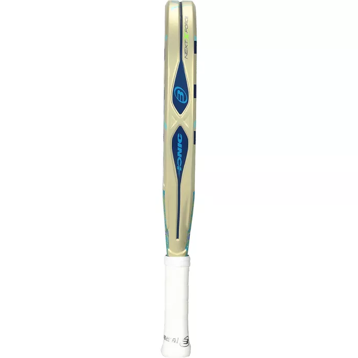 BULLPADEL ionic light 26 padel racket