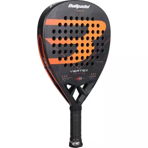 BULLPADEL vertex advance padel racket