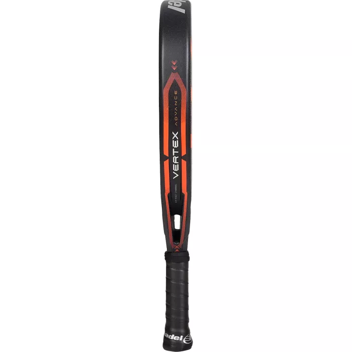 BULLPADEL vertex advance padel racket