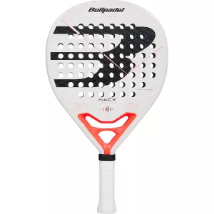 Padel racket BULLPADEL hack advance