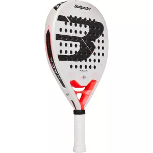 Padel racket BULLPADEL hack advance