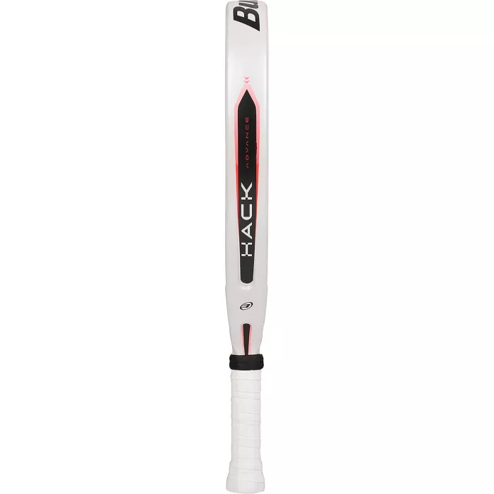 Padel racket BULLPADEL hack advance