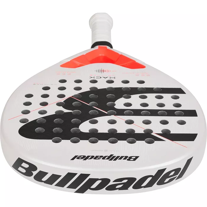 Padel racket BULLPADEL hack advance