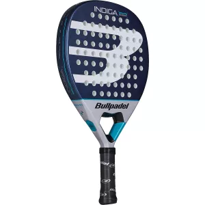 BULLPADEL indiga power 26 padel racket