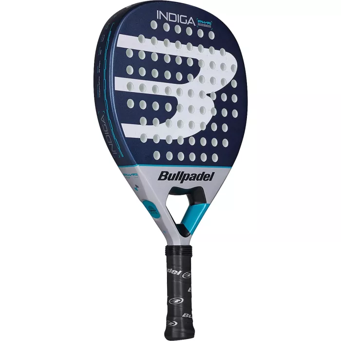 BULLPADEL indiga power 26 padel racket