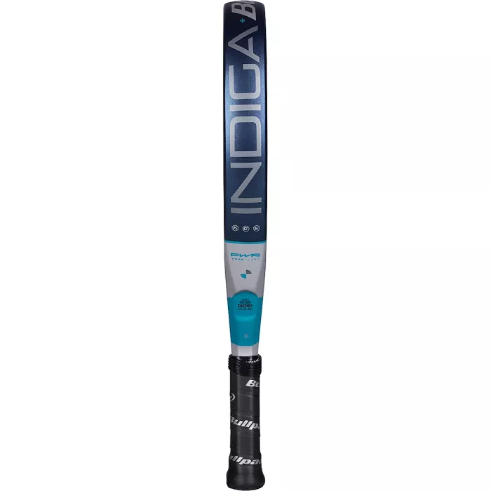 BULLPADEL indiga power 26 padel racket