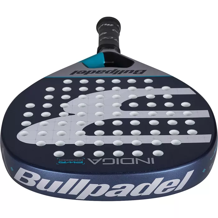 BULLPADEL indiga power 26 padel racket