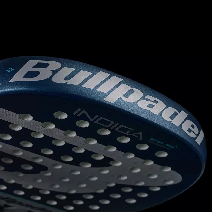 BULLPADEL indiga power 26 padel racket