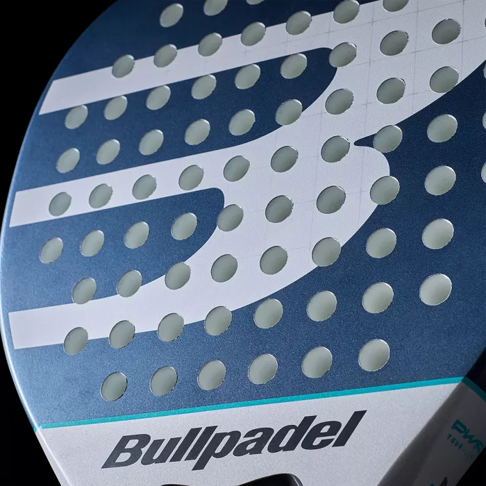 BULLPADEL indiga power 26 padel racket