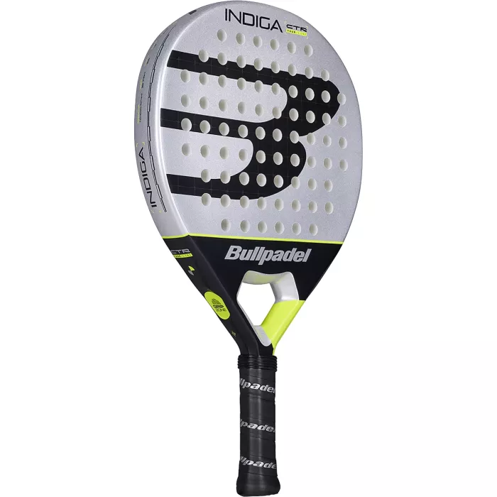 BULLPADEL indiga control 26 padeles rakete