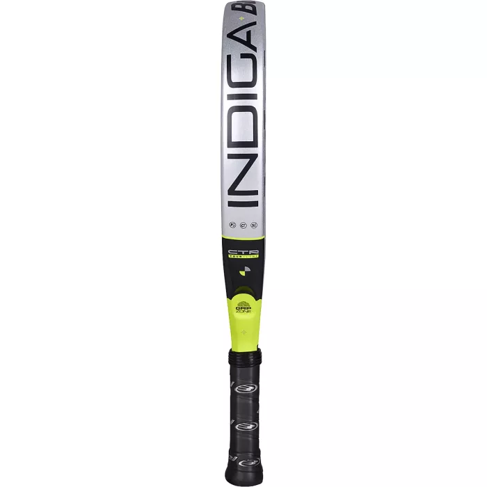 BULLPADEL indiga control 26 padeles rakete