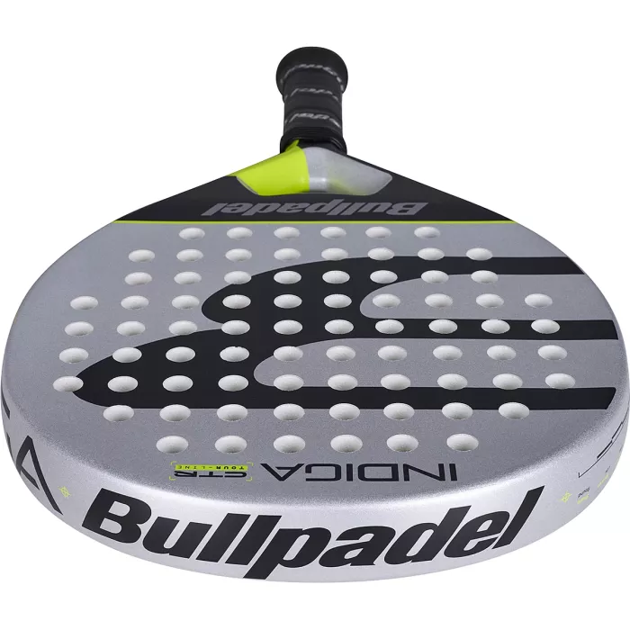 BULLPADEL indiga control 26 padeles rakete