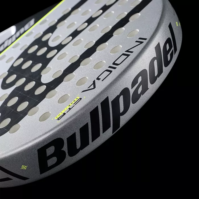 BULLPADEL indiga control 26 padeles rakete
