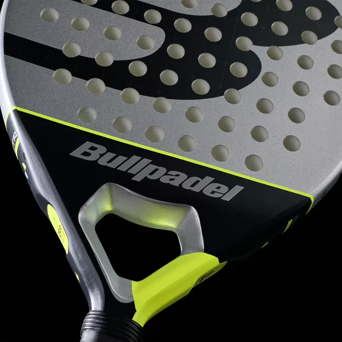BULLPADEL indiga control 26 padeles rakete