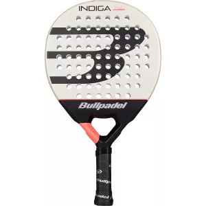 BULLPADEL indiga w 26 padel racket