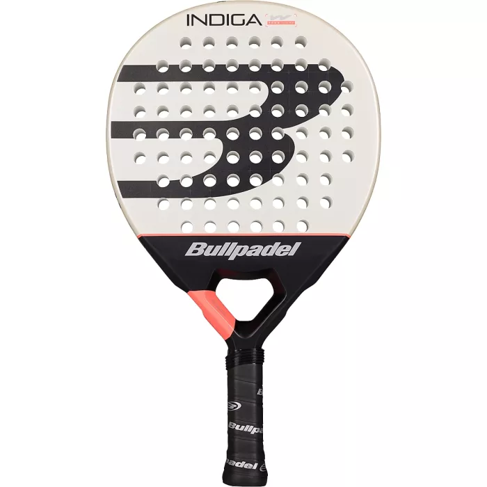 BULLPADEL indiga w 26 padel tenisa rakete