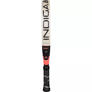 BULLPADEL indiga w 26 padel racket