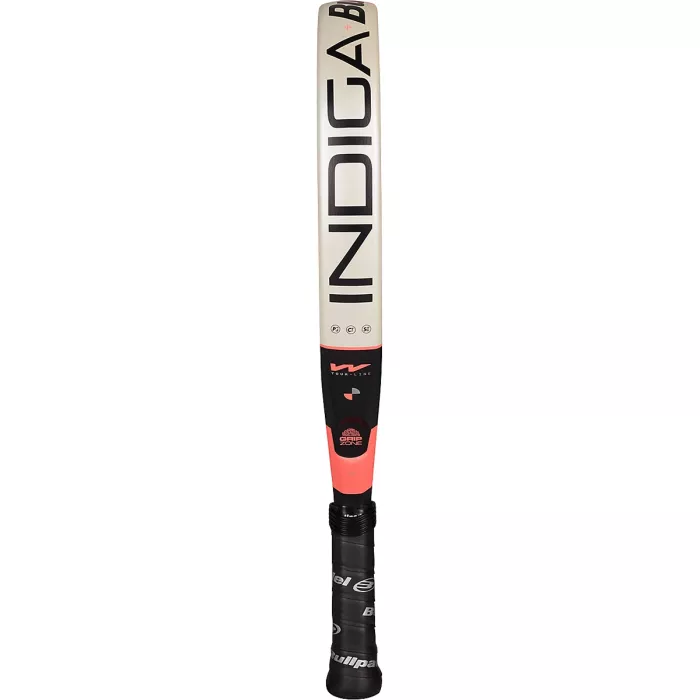 BULLPADEL indiga w 26 padel tenisa rakete